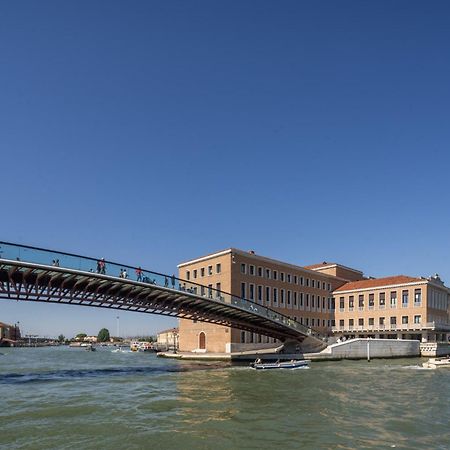 Santa Croce Design Apartment R&R Benátky Exteriér fotografie