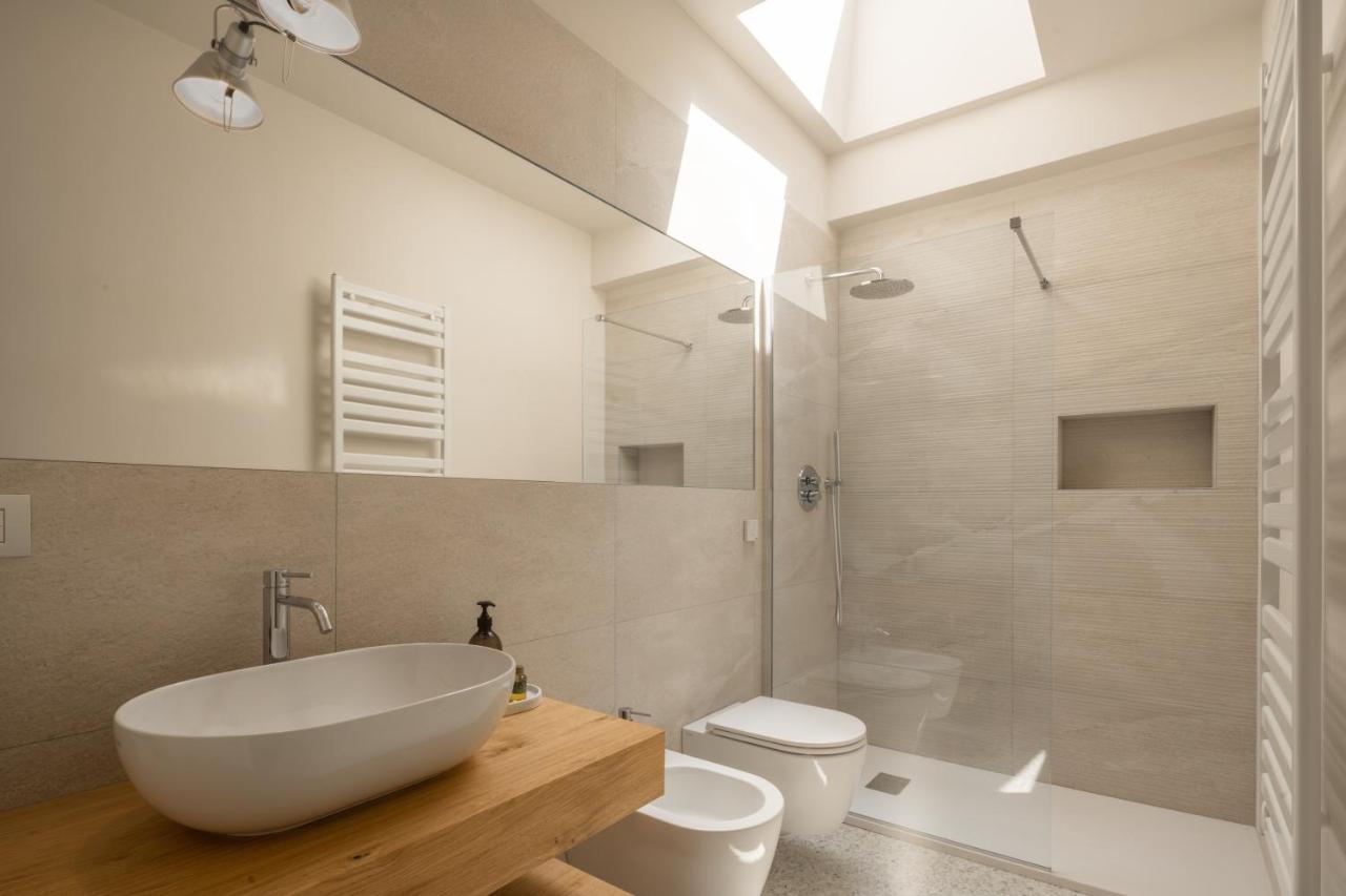 Santa Croce Design Apartment R&R Benátky Exteriér fotografie