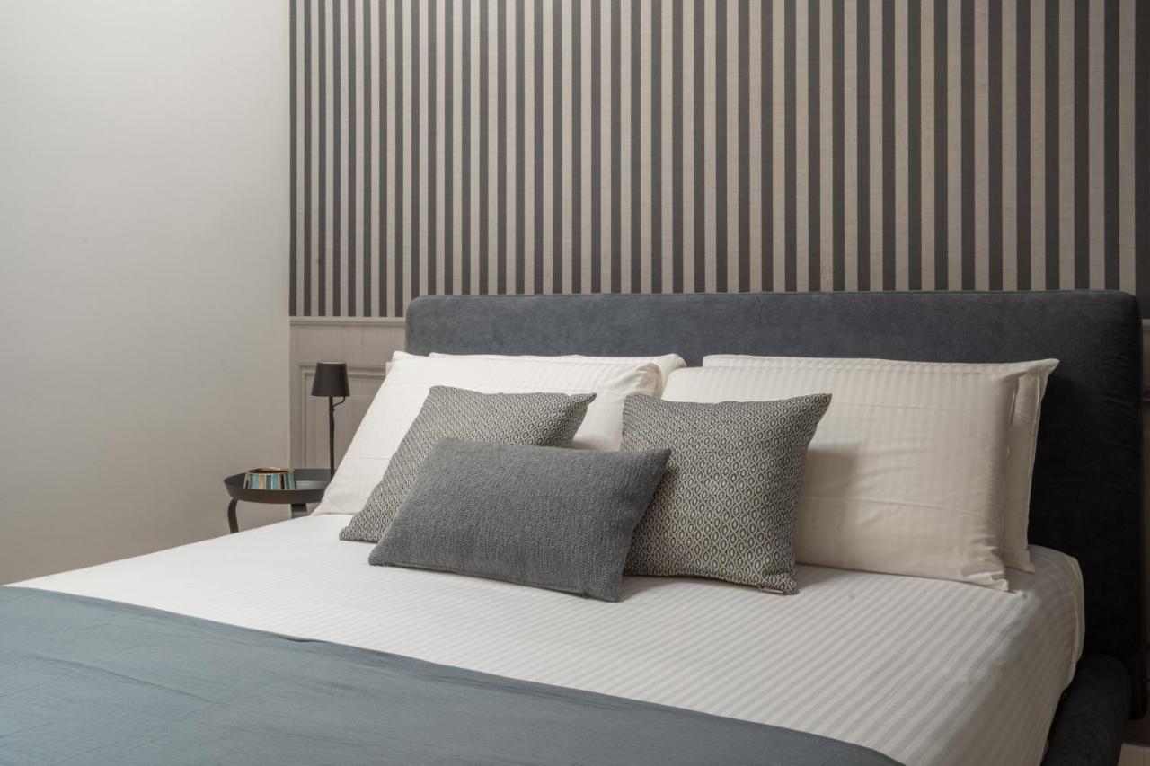 Santa Croce Design Apartment R&R Benátky Exteriér fotografie