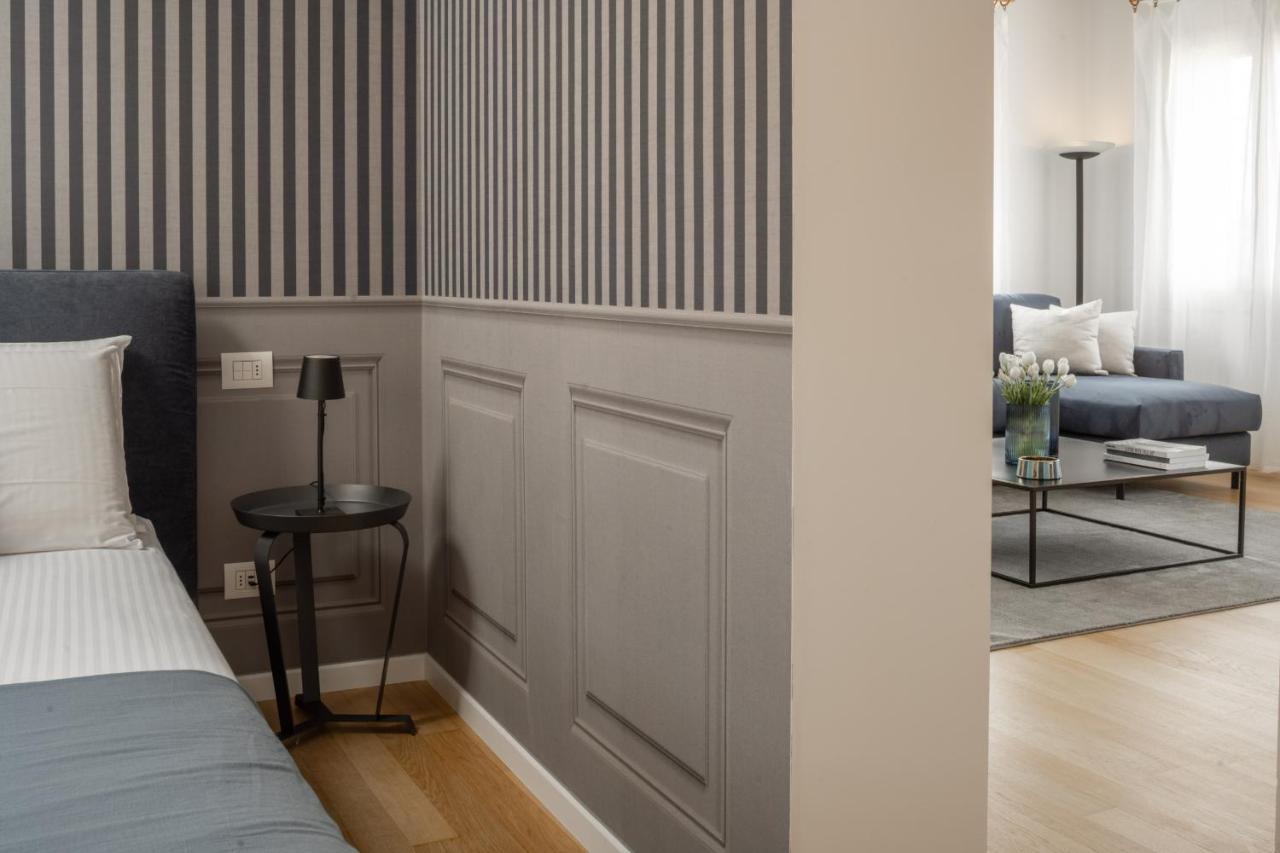 Santa Croce Design Apartment R&R Benátky Exteriér fotografie