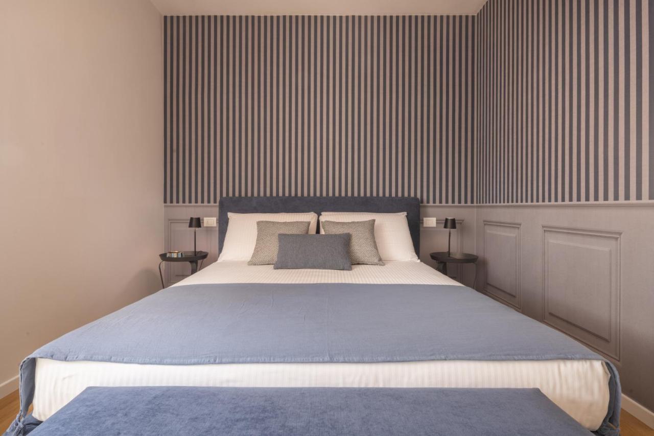 Santa Croce Design Apartment R&R Benátky Exteriér fotografie