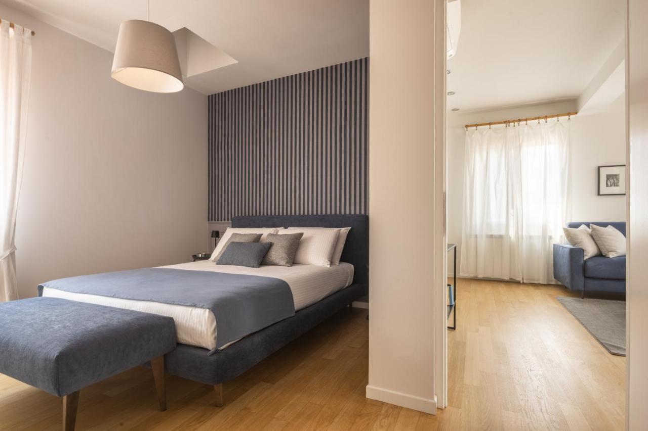 Santa Croce Design Apartment R&R Benátky Exteriér fotografie